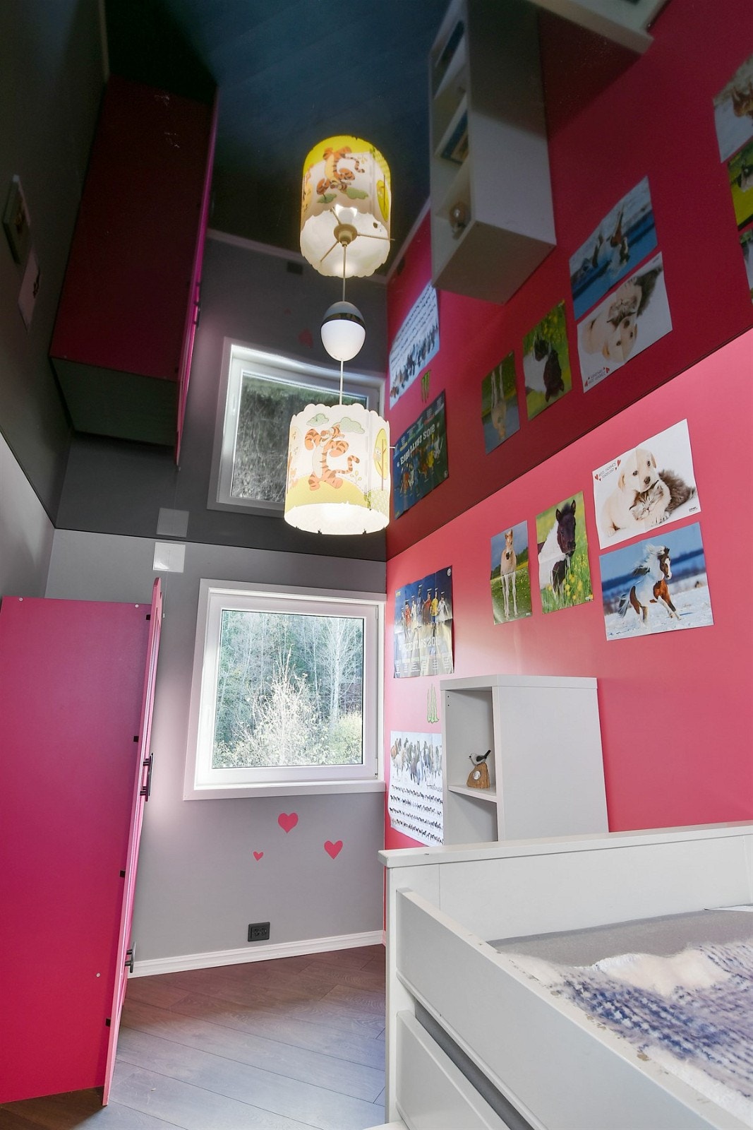 Soverom 1. Galleribilde