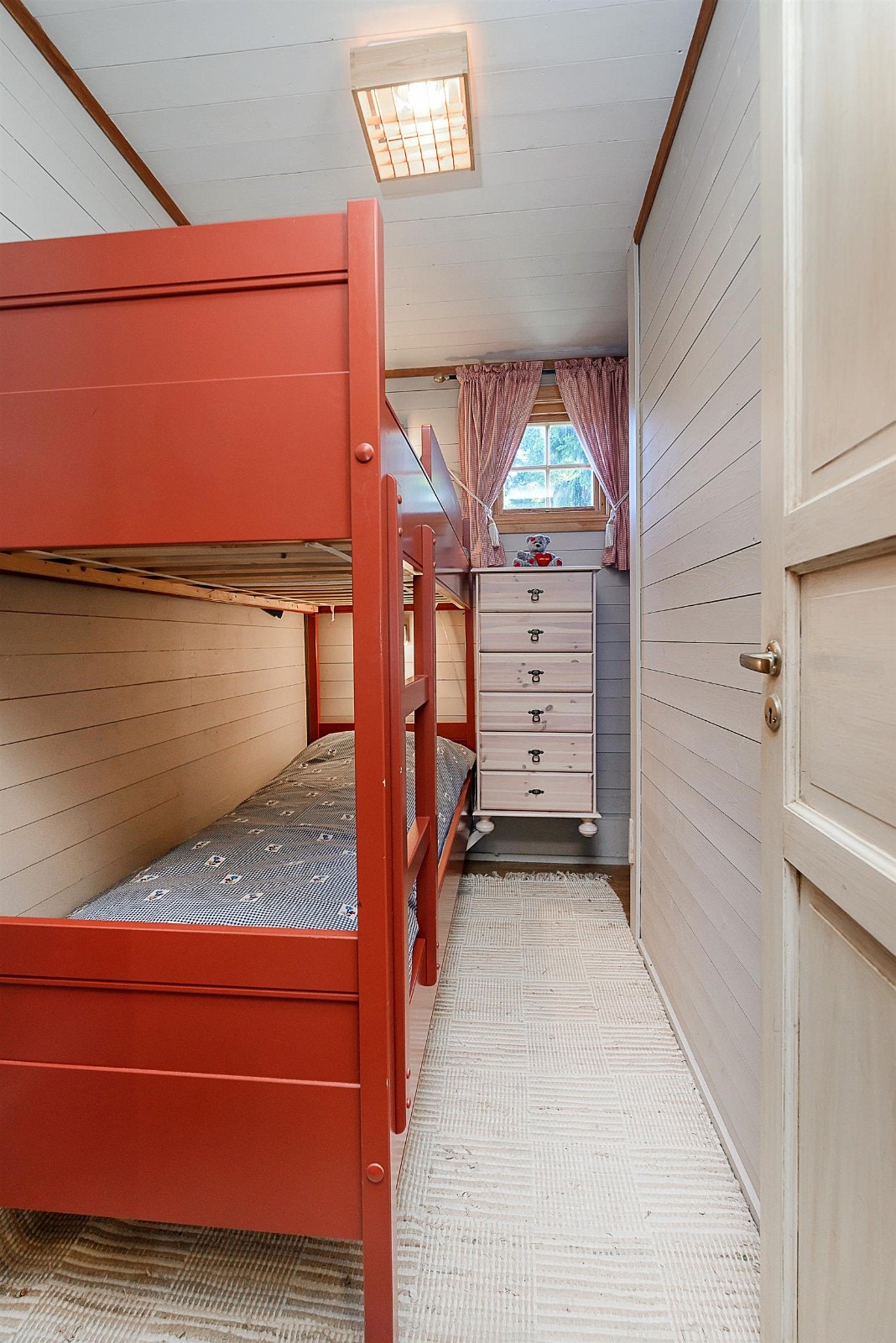 Soverom II Galleribilde