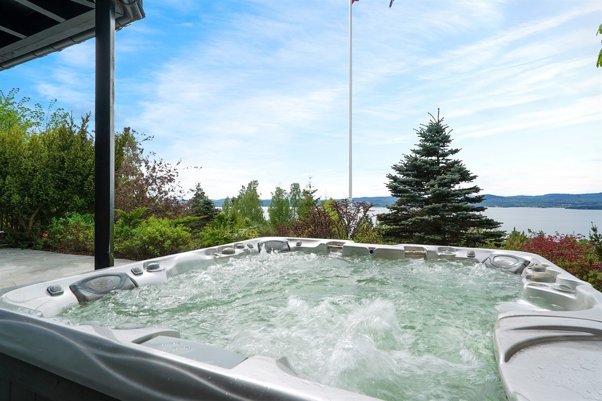 Jacuzzi Galleribilde