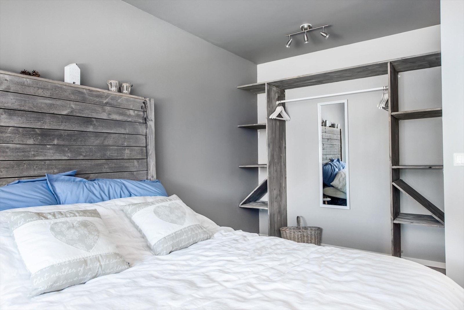 Soverom Galleribilde