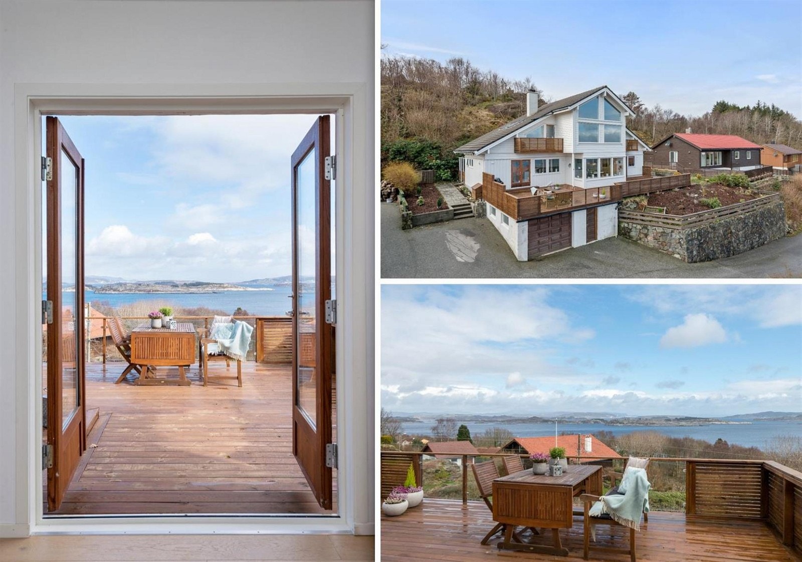 Velkommen til Bratthammar 12! Galleribilde