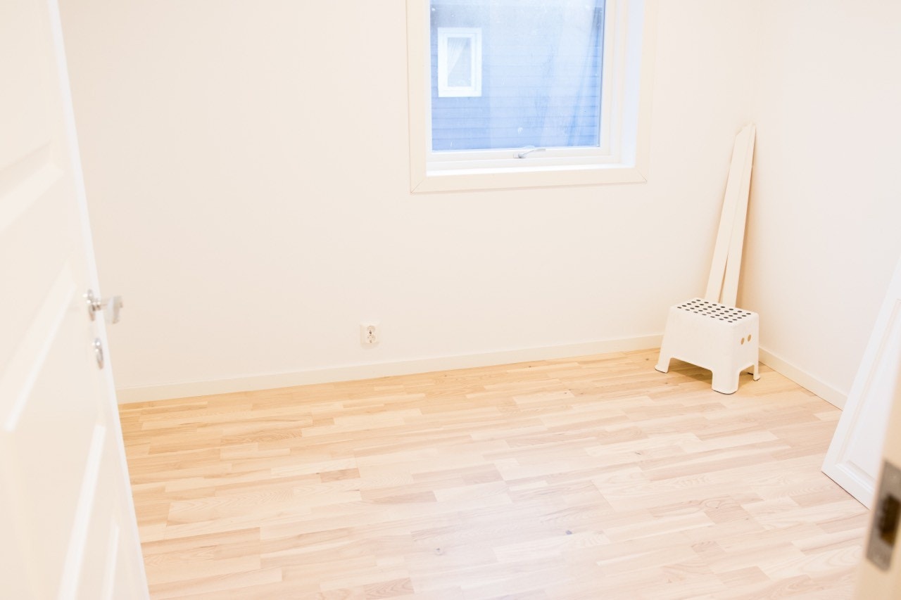 Soverom 1 Galleribilde