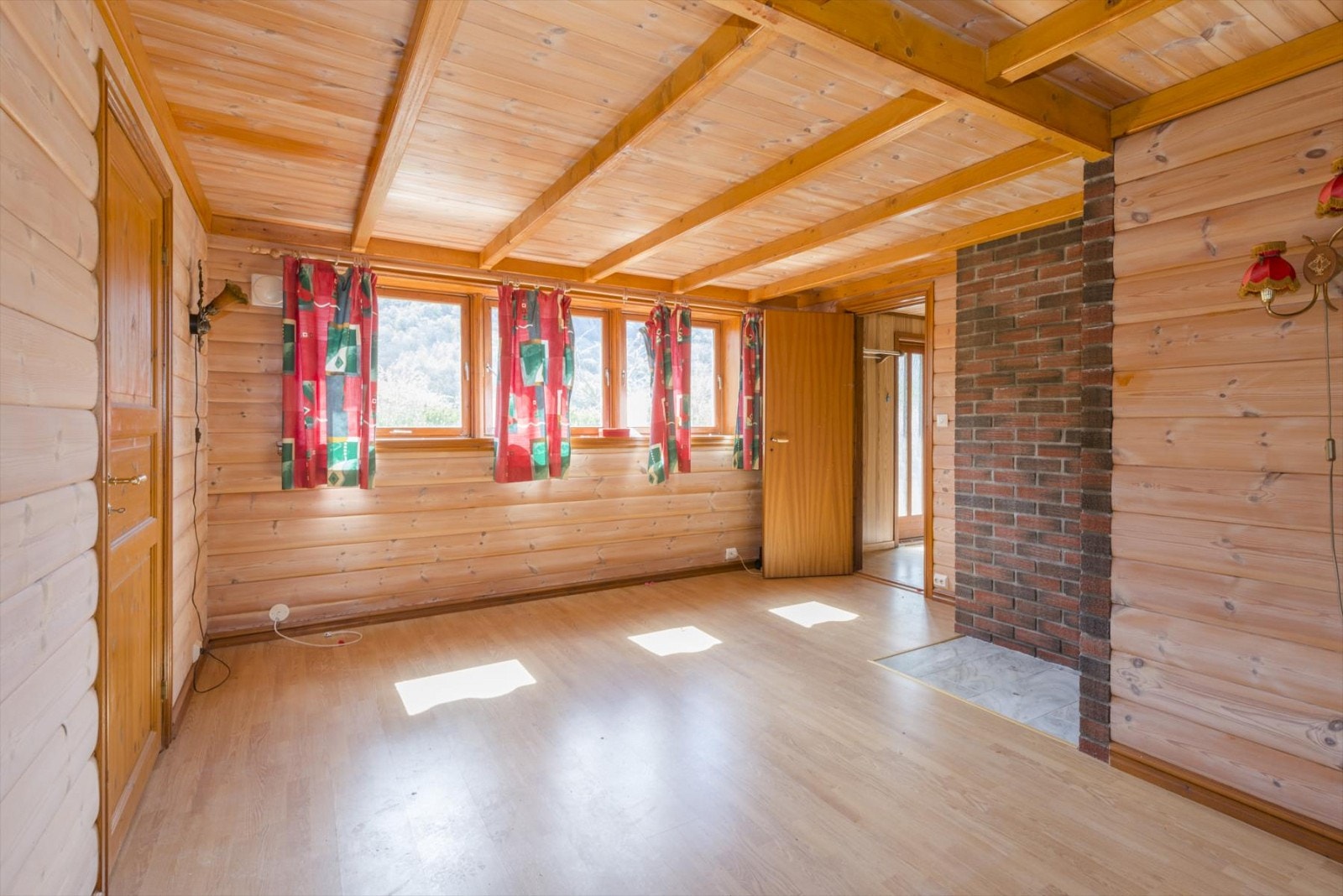 Kjellerstue Galleribilde