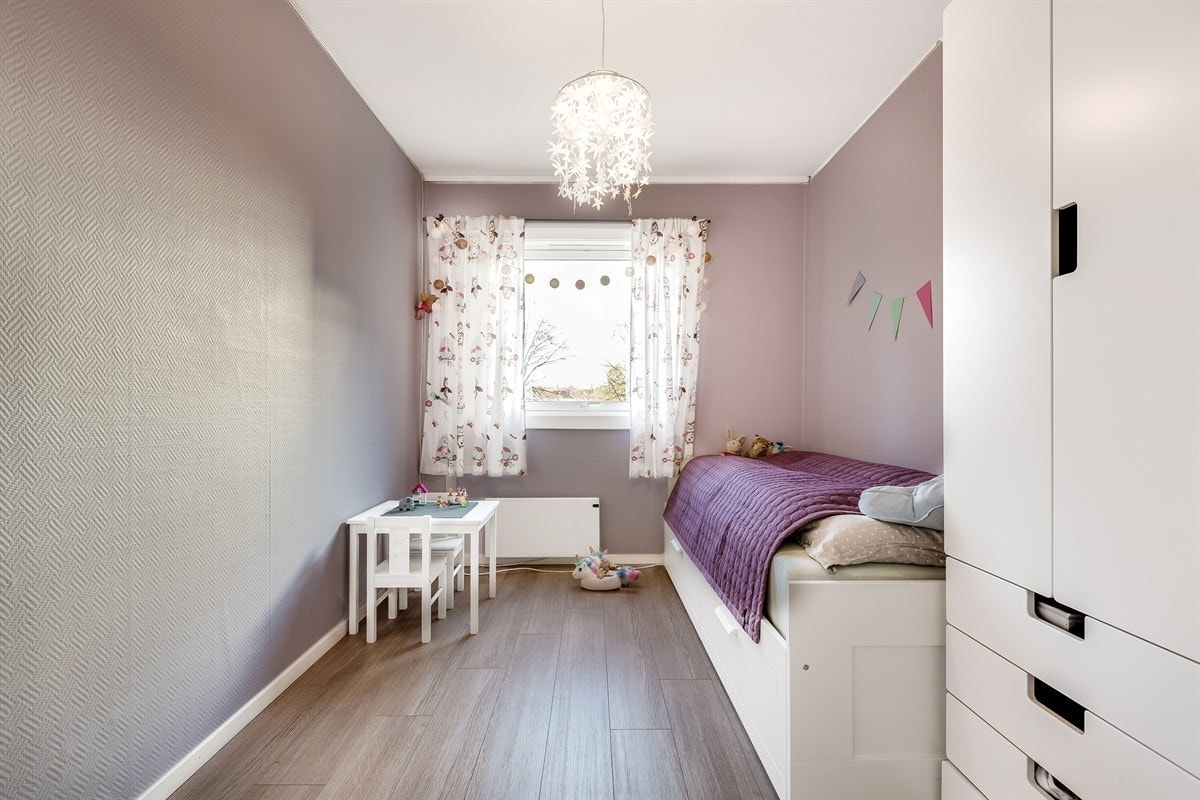 Soverom nr. 2 Galleribilde