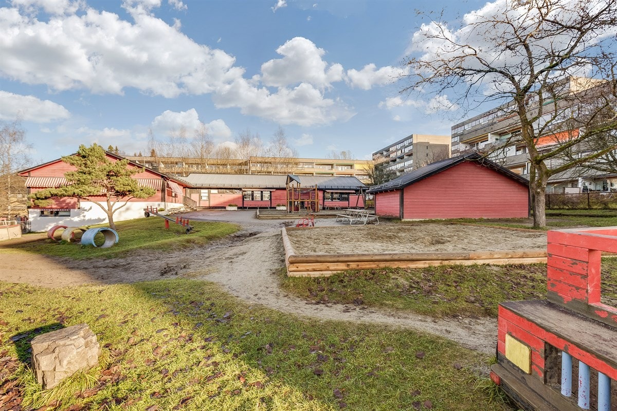 Nærområde Galleribilde