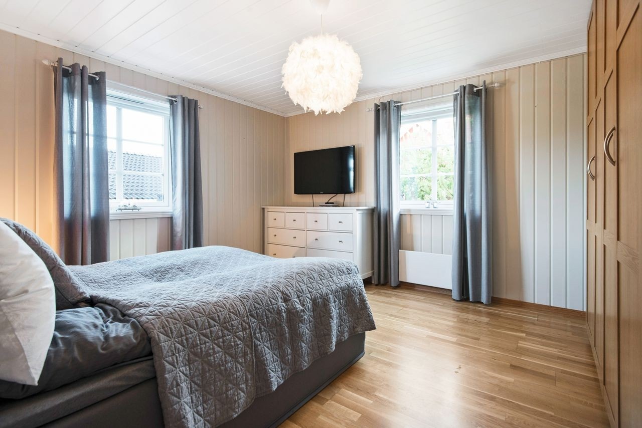 Soverom 1 Galleribilde