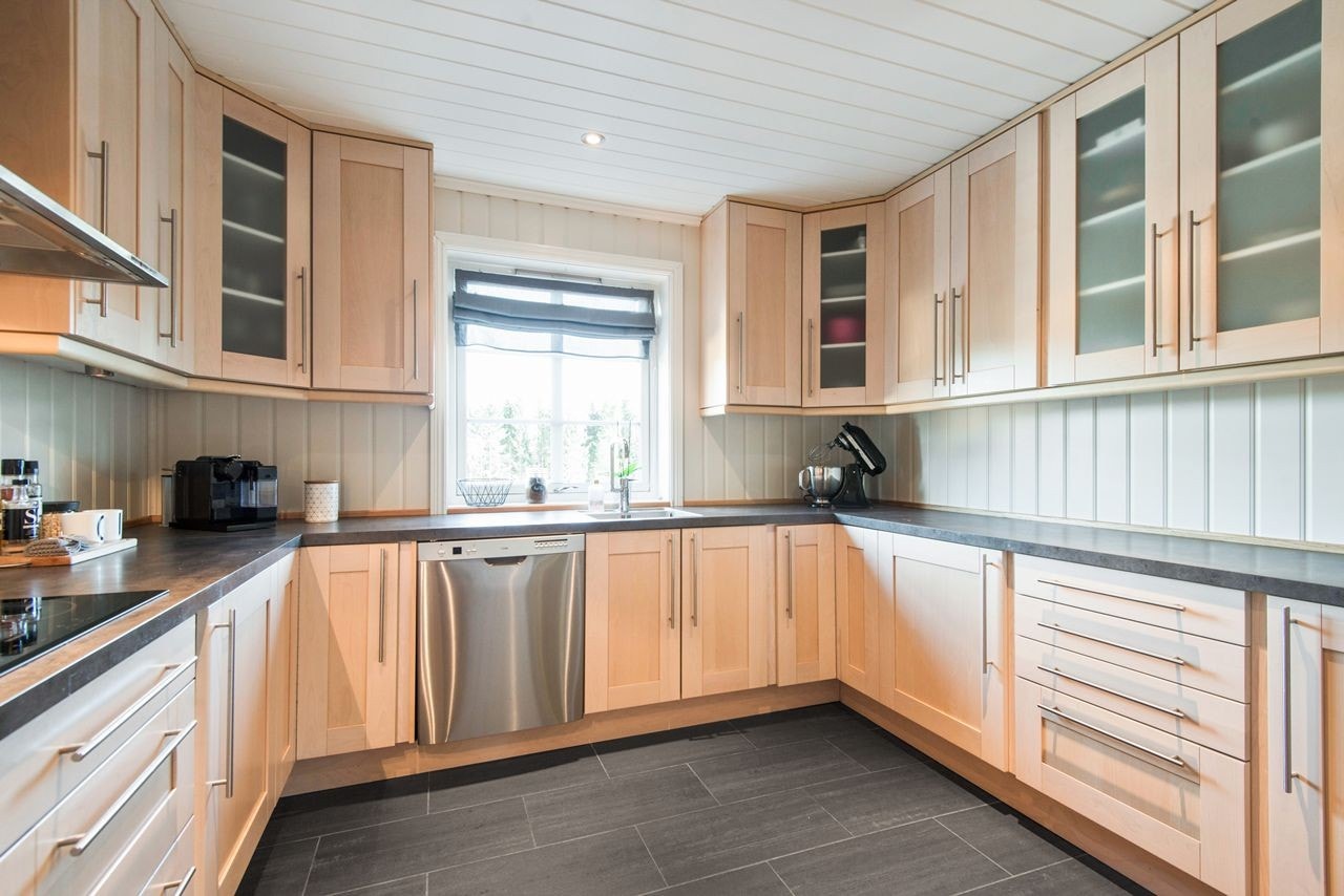 Kjøkken 2 Galleribilde