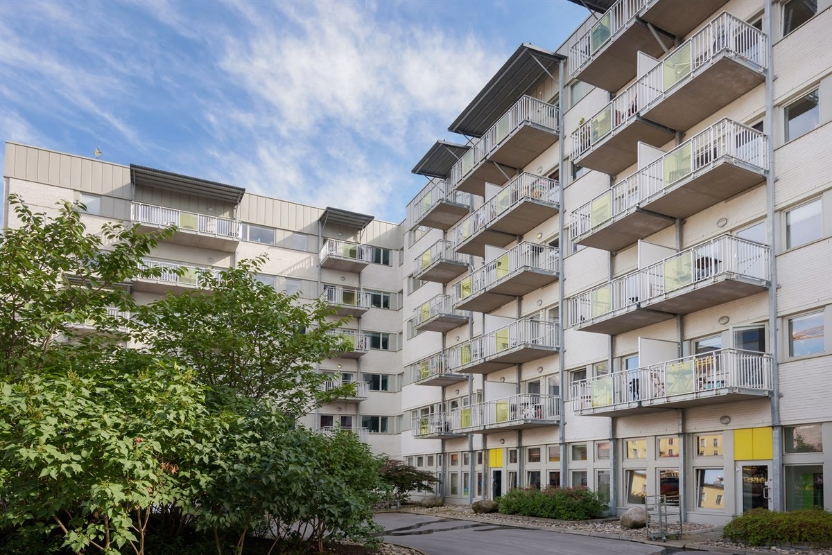 029fasade Galleribilde