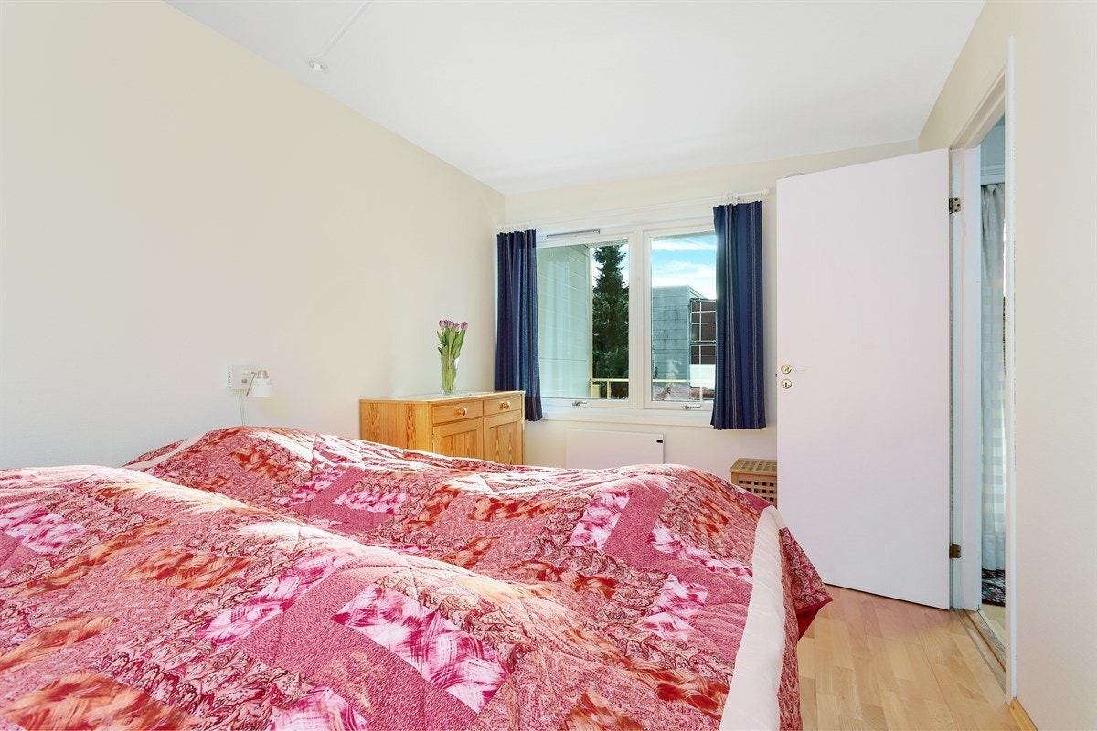 Masterbeedrom Galleribilde