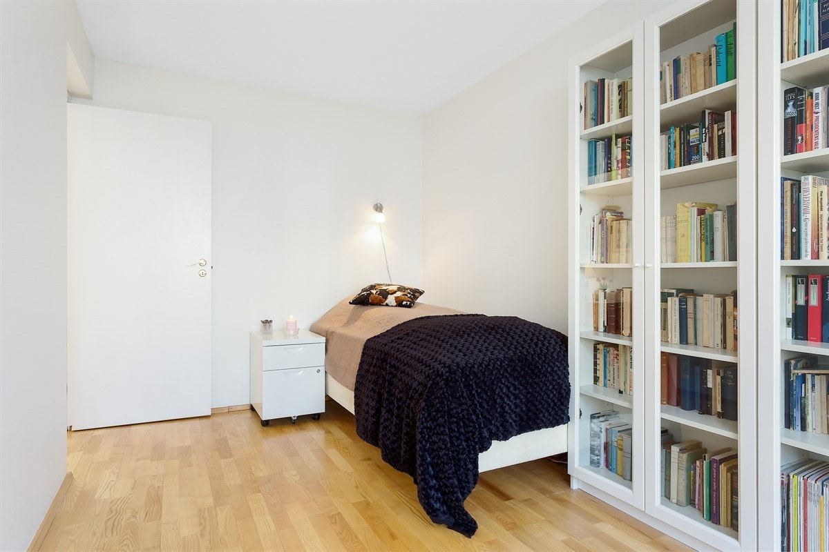 Soverom II Galleribilde