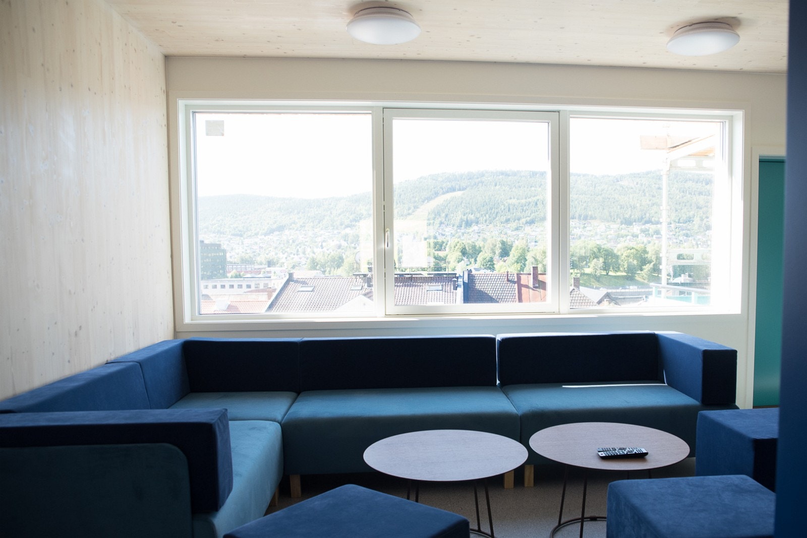 Fellesområde Galleribilde