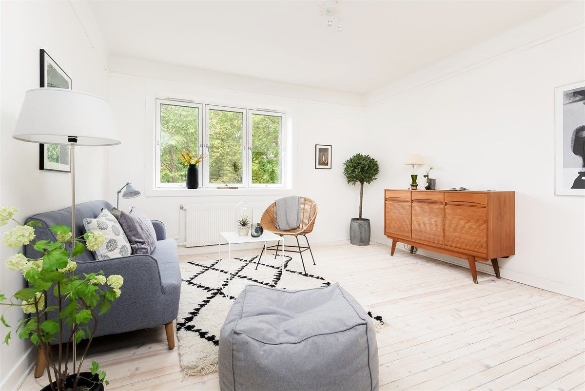 Velkommen til Akersveien 24E Galleribilde