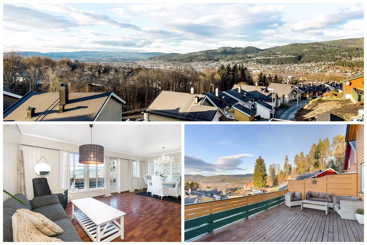 Velkommen til Liljekroken 50 Galleribilde