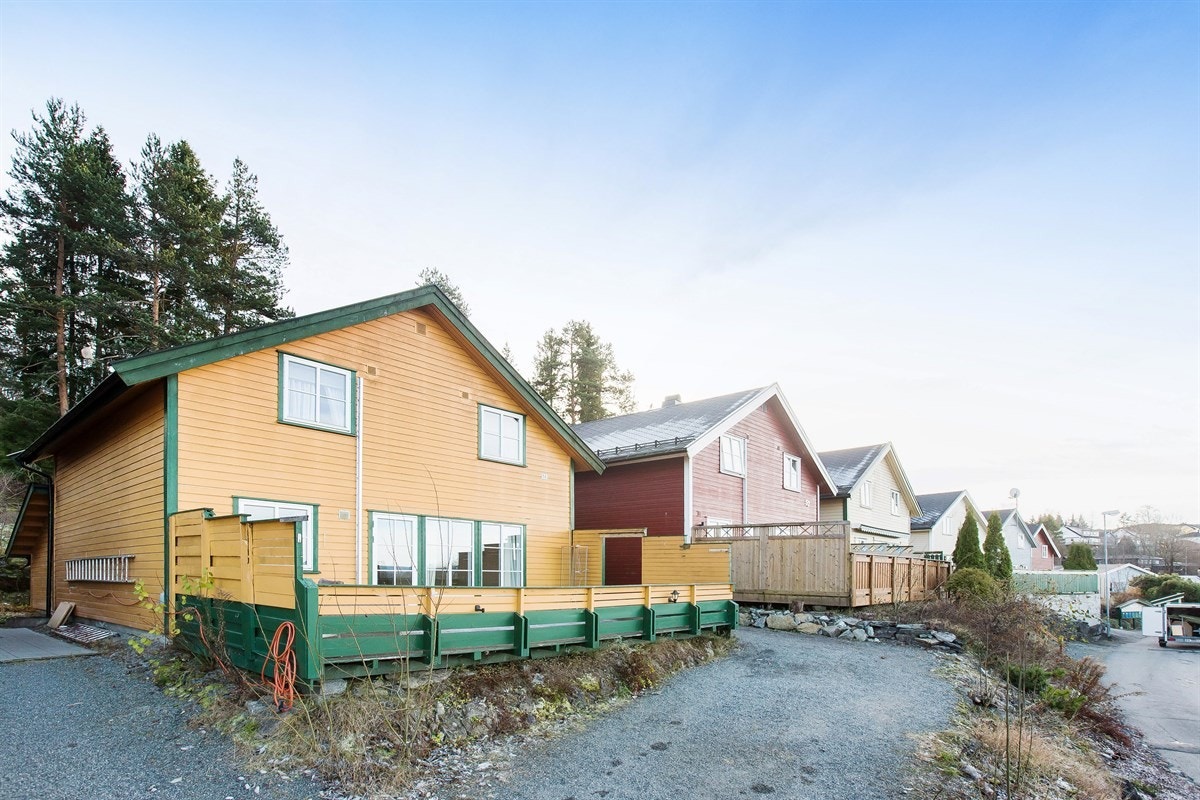 Fasade_884 Galleribilde