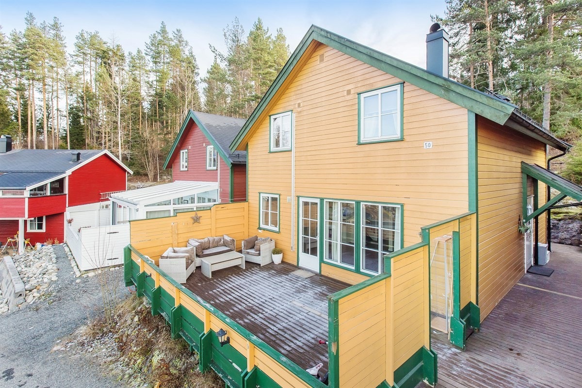 Fasade_885 Galleribilde