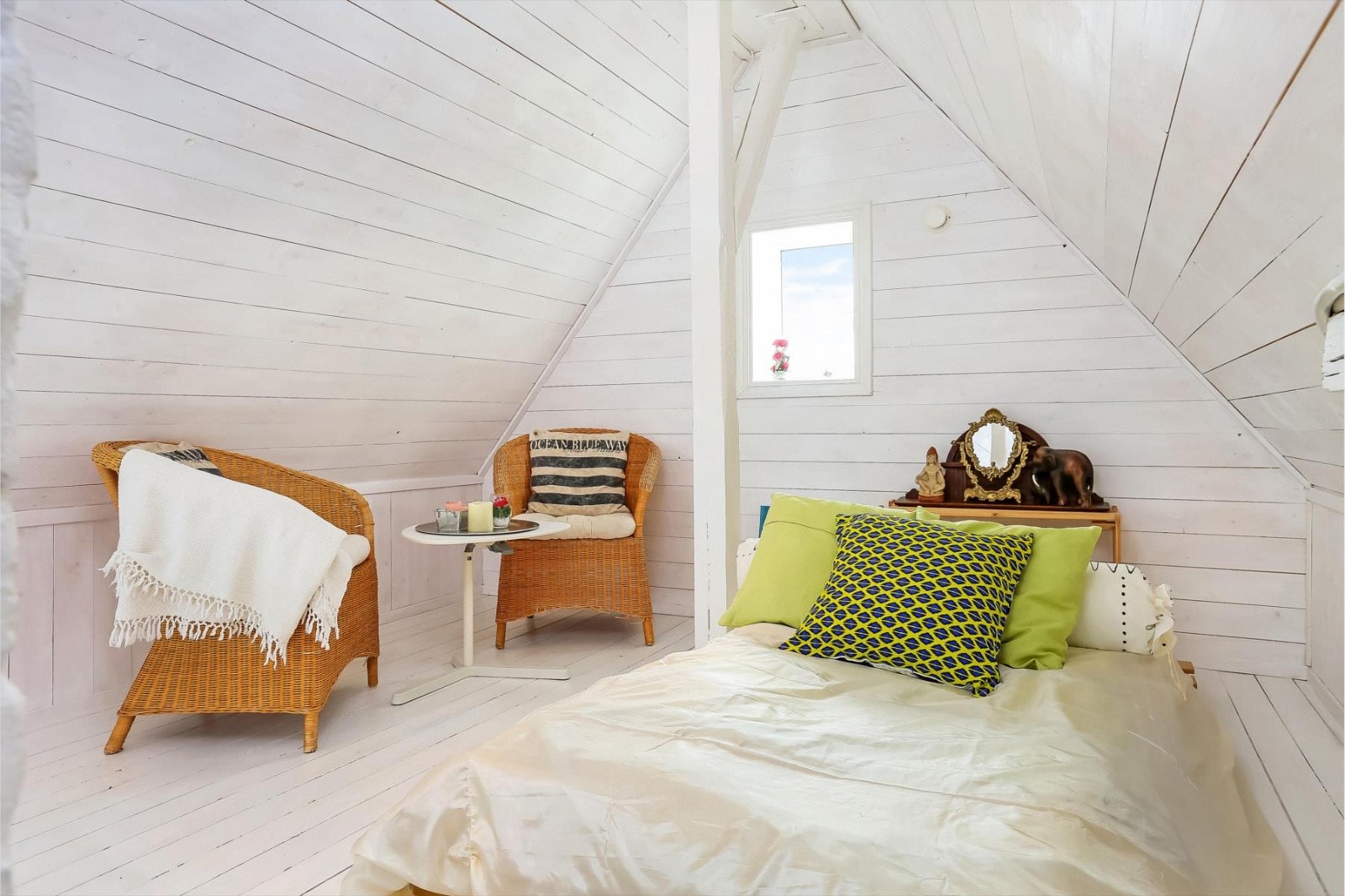 Loftsstua Galleribilde