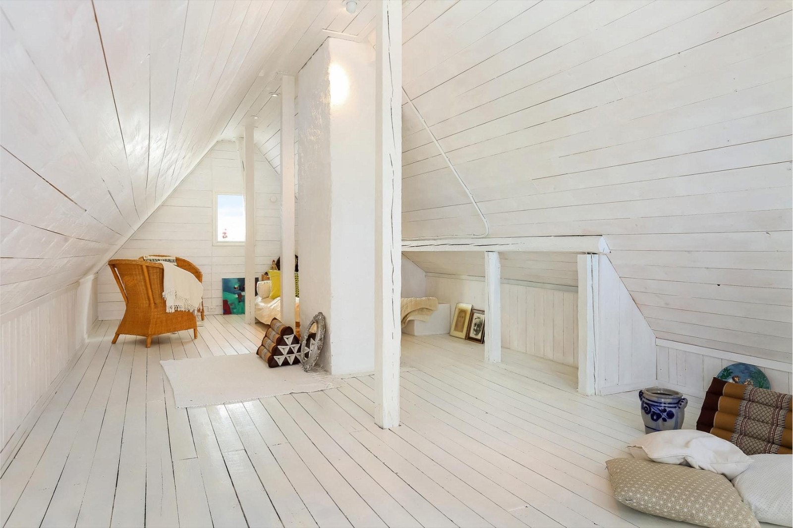 Loftsstua Galleribilde