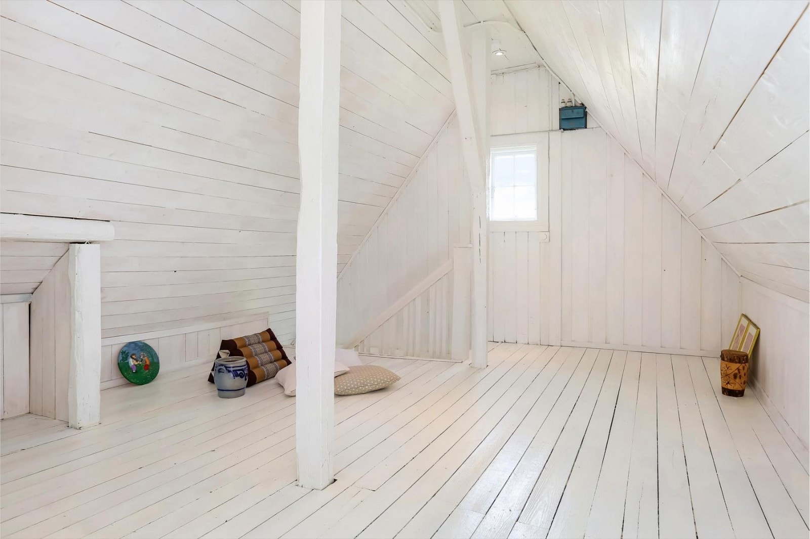 Loftsstua Galleribilde