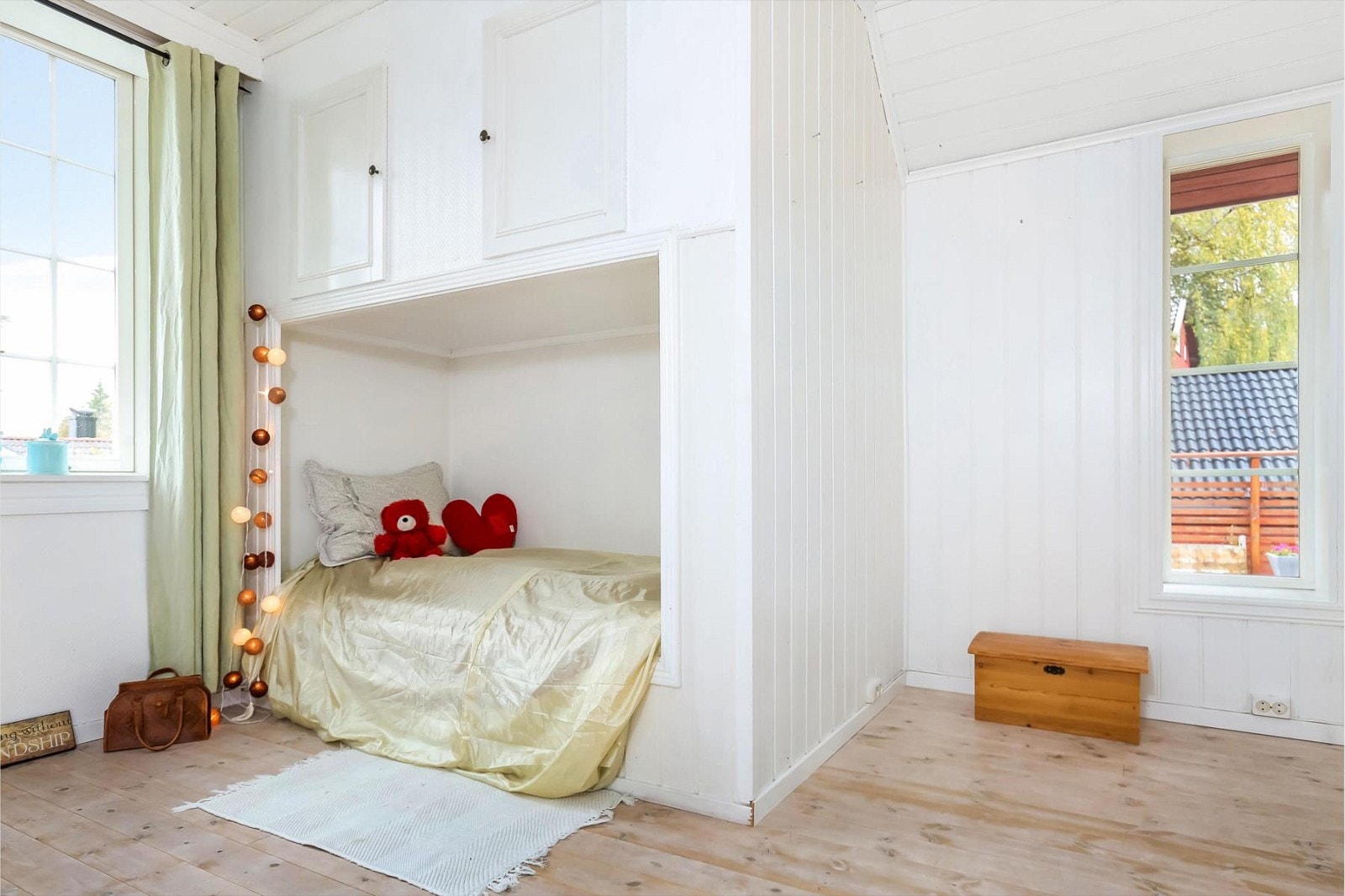 Soverom nr 2 Galleribilde