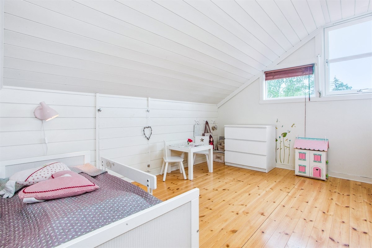 Soverom 2 i 2. etasje Galleribilde