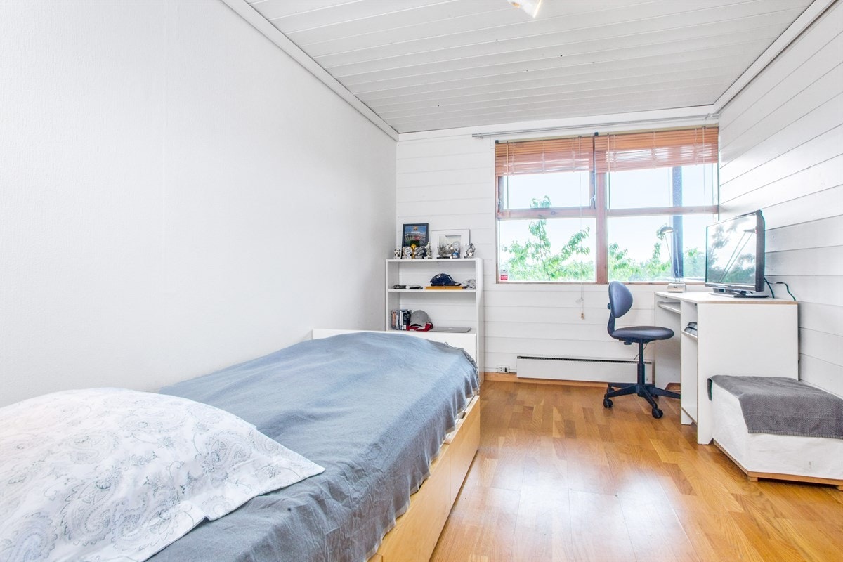 Soverom 1 i underetasje Galleribilde