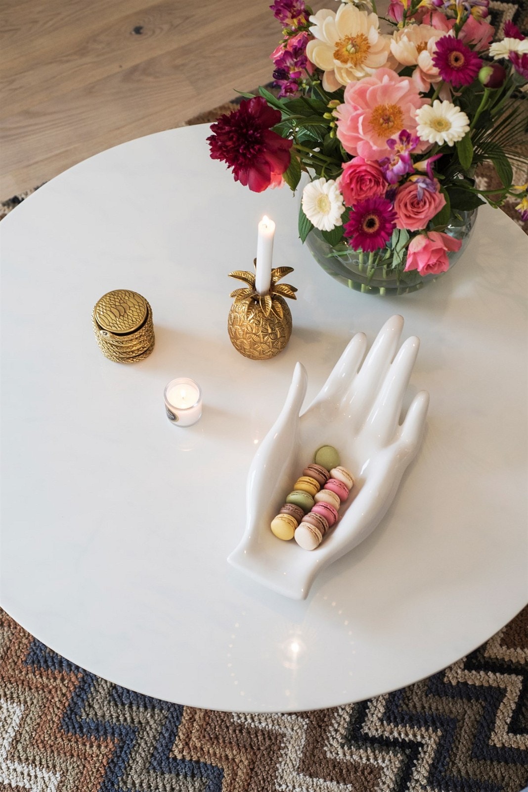 - Detaljbilde - Galleribilde