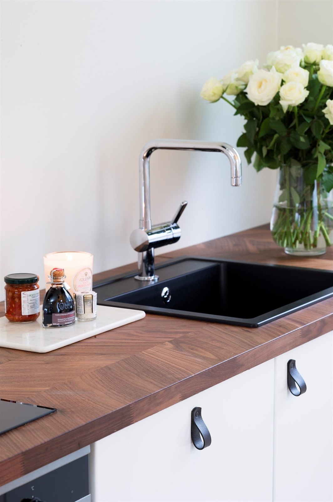 - Lekker fiskebensbenkeplate - Galleribilde