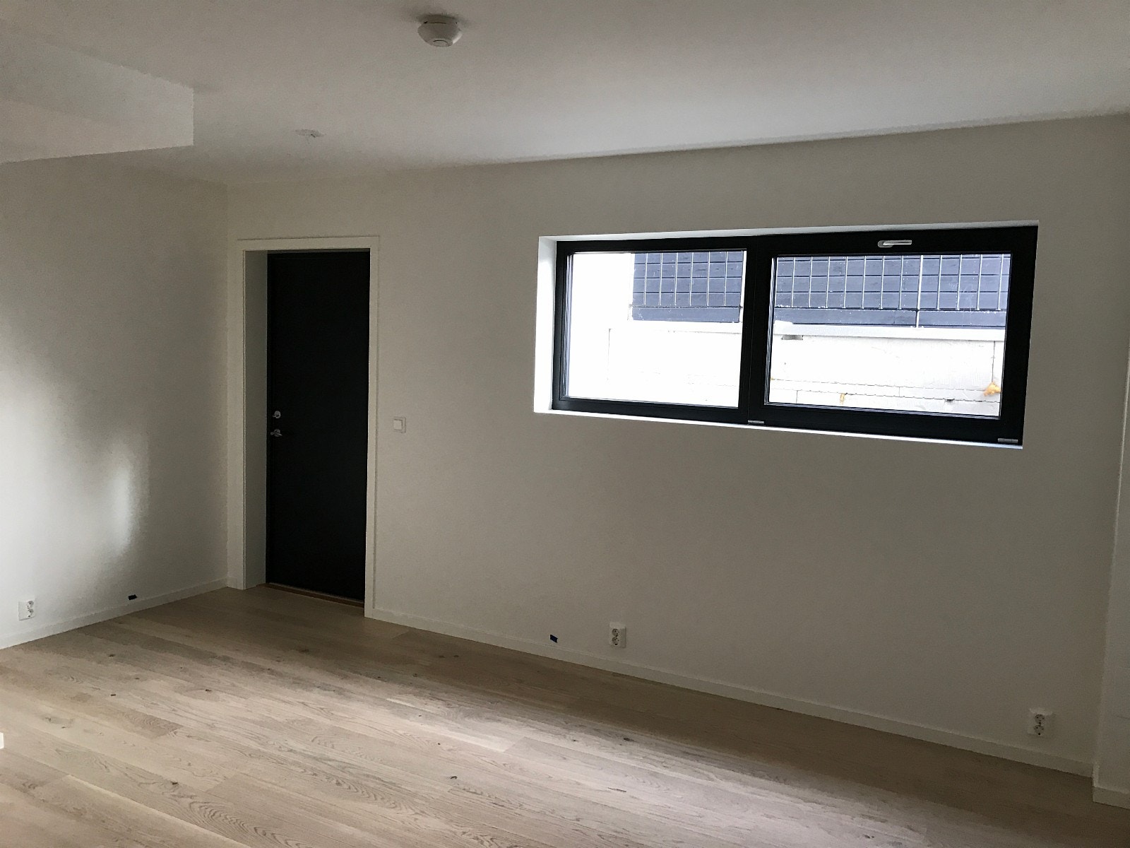 Trimrom kjeller Galleribilde