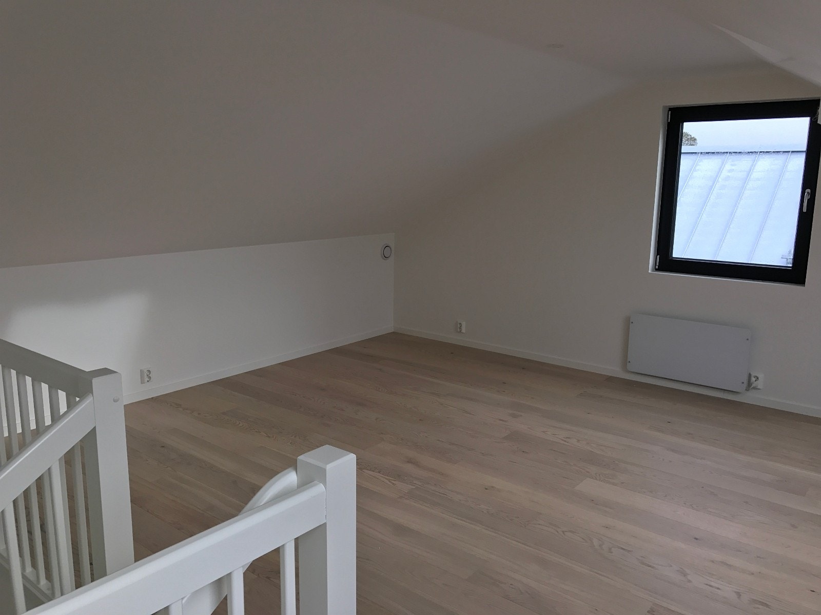 Loftsstue Galleribilde