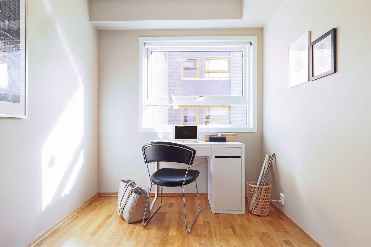 Proaktiv Eiendomsmegling - Kontor, barnerom, gjesteværelse eller kanskje et walk-in-closet? Mulighetene er mange Galleribilde