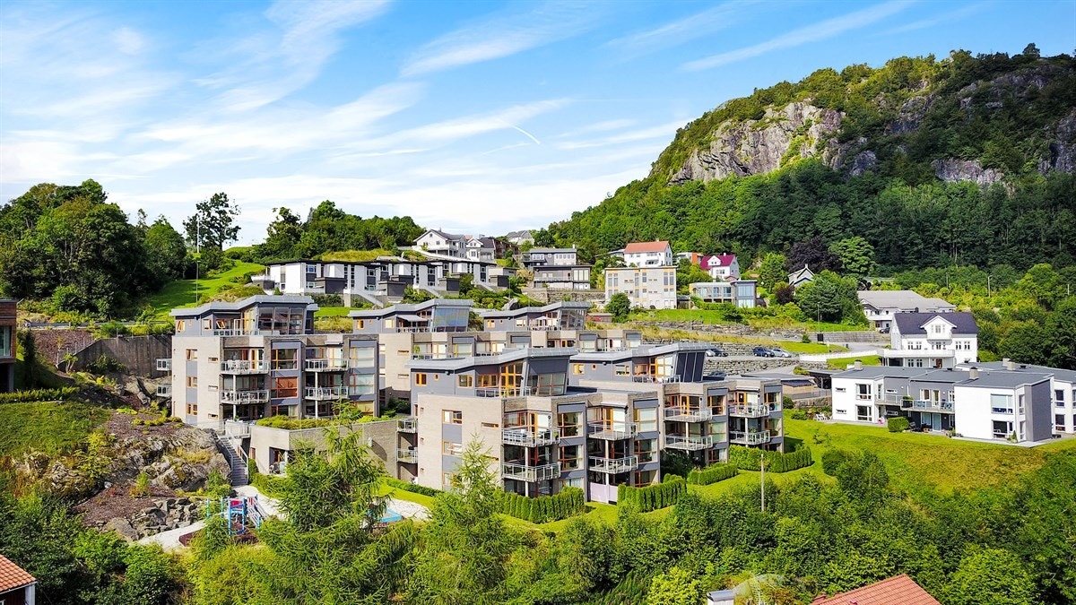 Proaktiv Eiendomsmegling Galleribilde