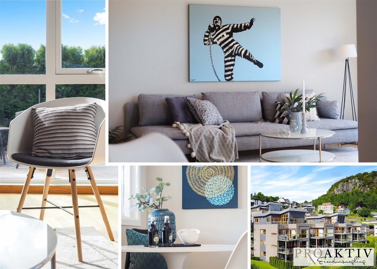 Lerkerinden 24 Galleribilde