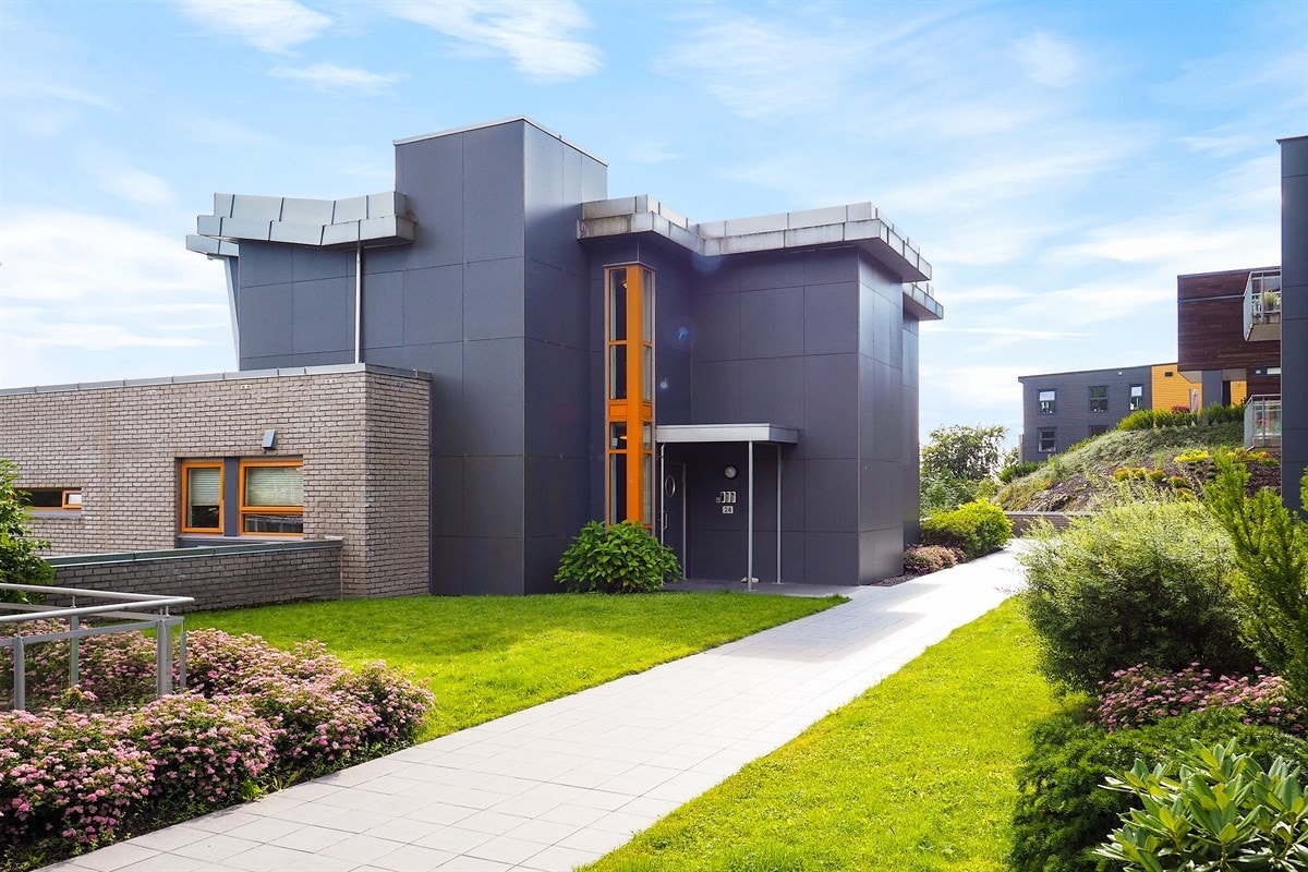 Proaktiv Eiendomsmegling Galleribilde