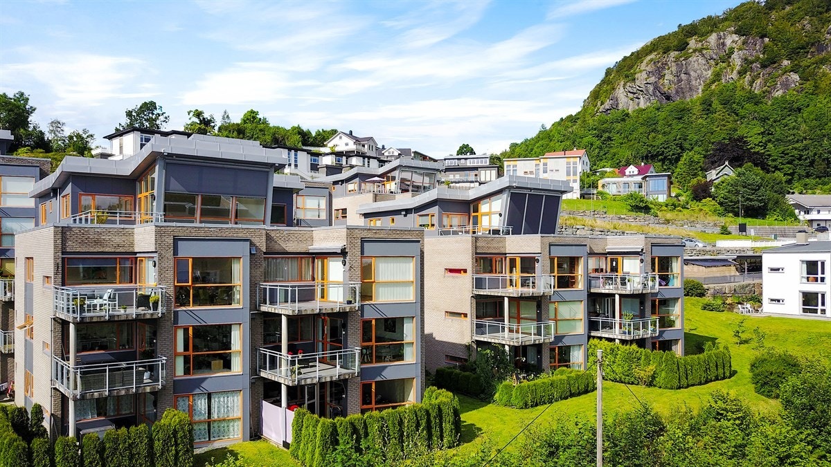 Proaktiv Eiendomsmegling Galleribilde