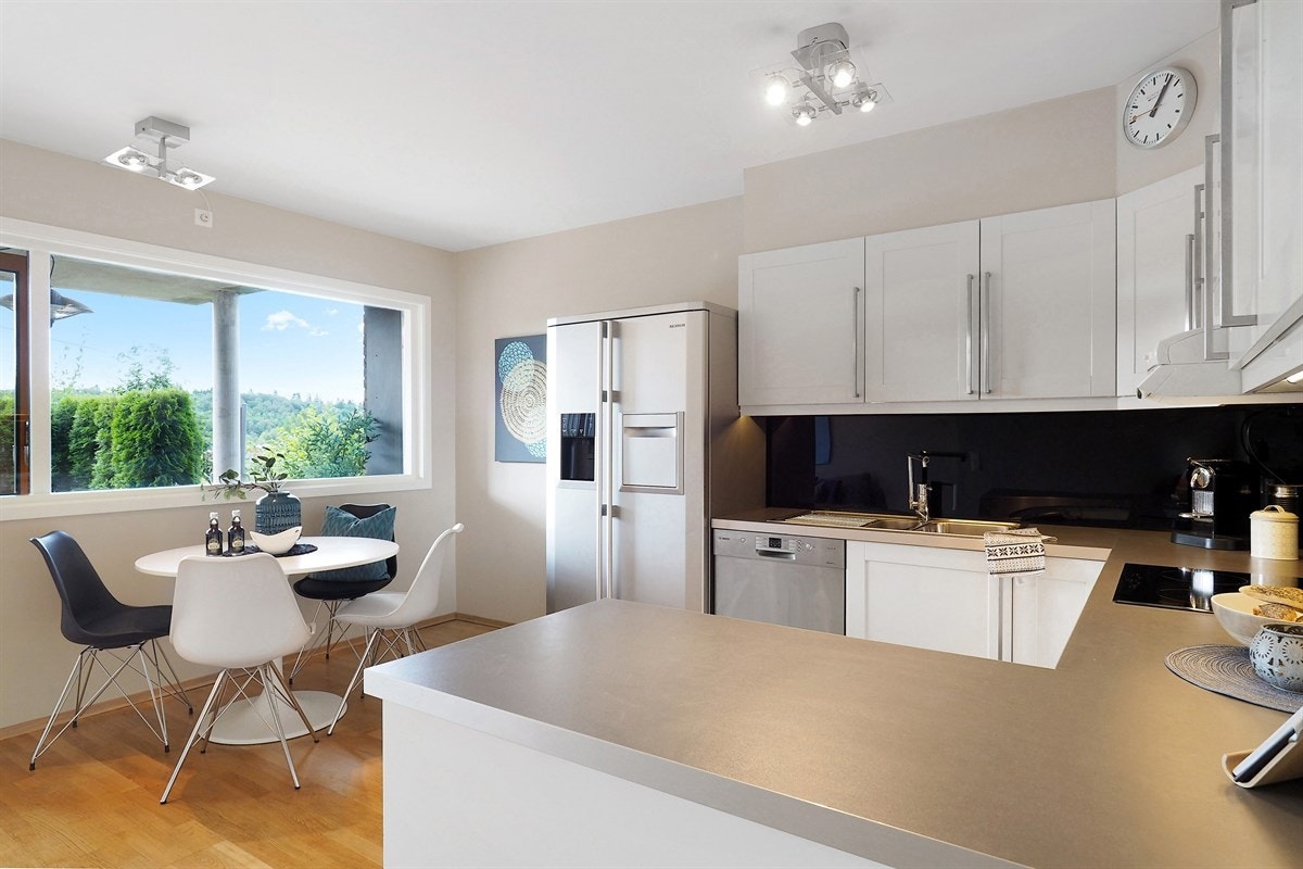 Proaktiv Eiendomsmegling Galleribilde