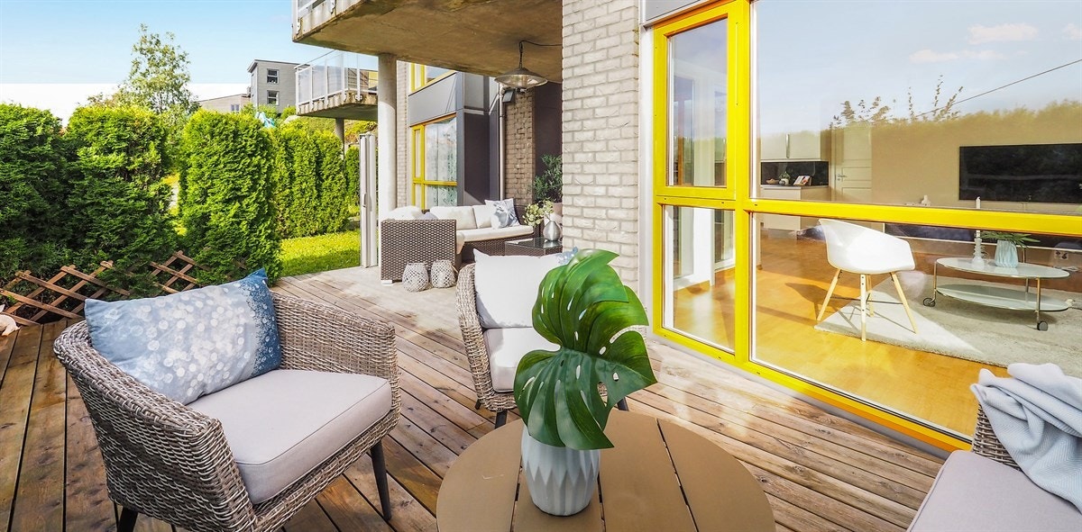 Proaktiv Eiendomsmelging Galleribilde