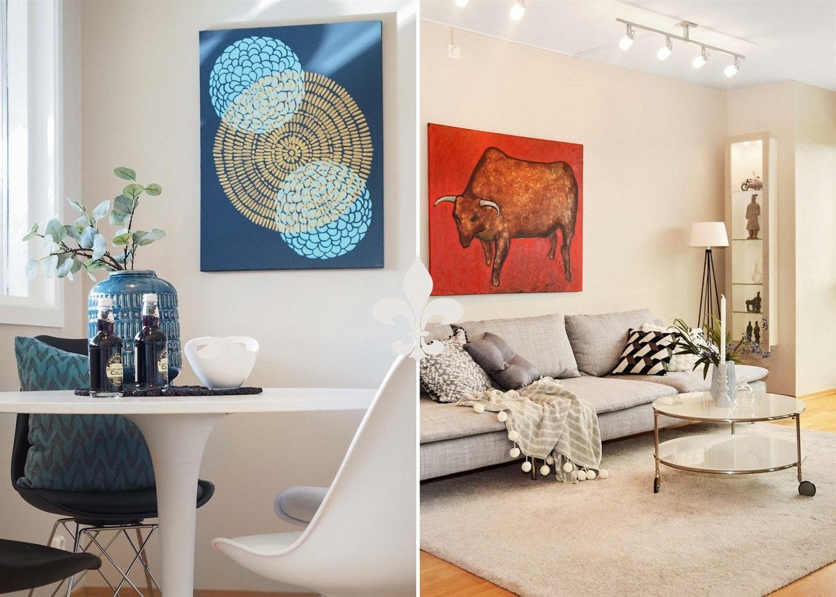 Velkommen til Lerkerinden 24 Galleribilde