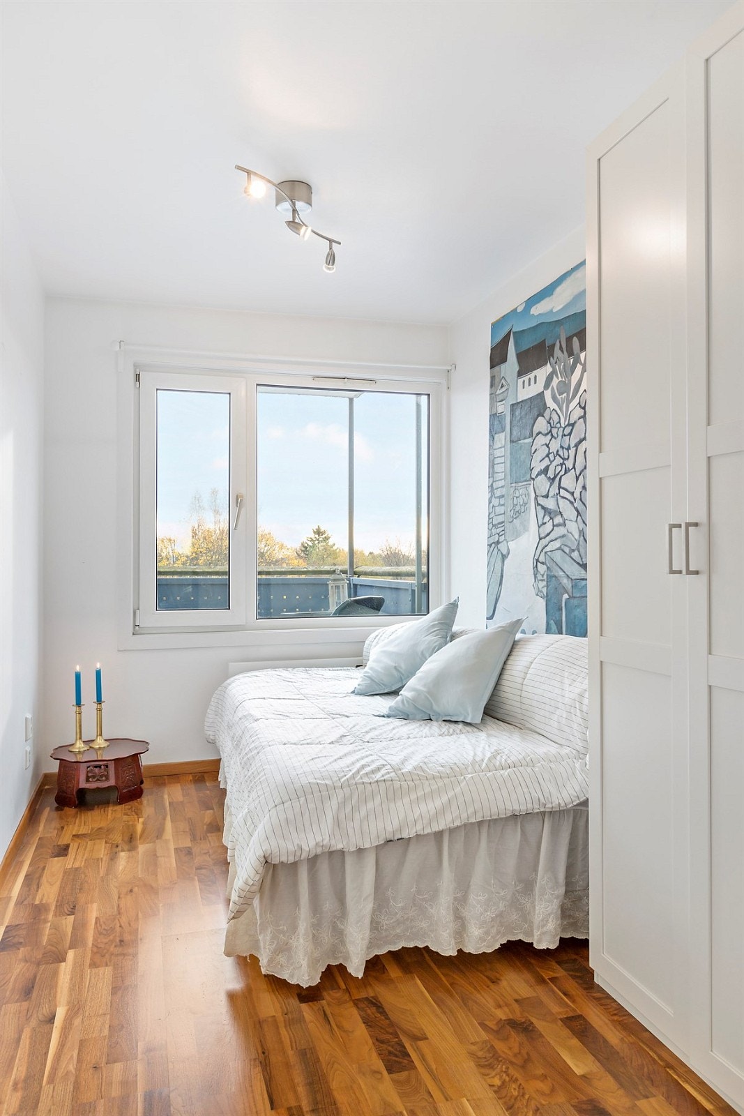 Soverom 2 - Yppelig som barnerom, gjesterom eller kontor Galleribilde