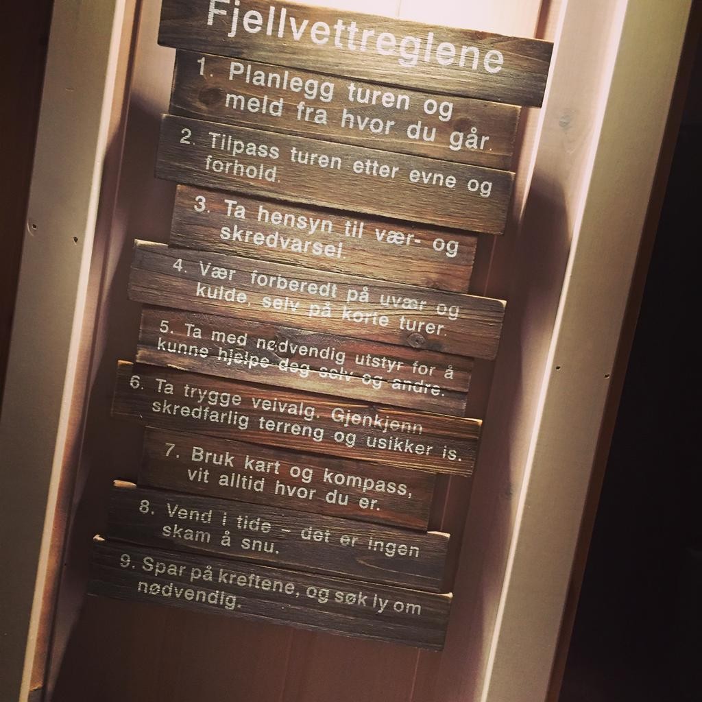 Stemningsbilde Galleribilde