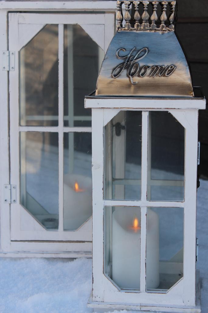 Velkommen! Galleribilde