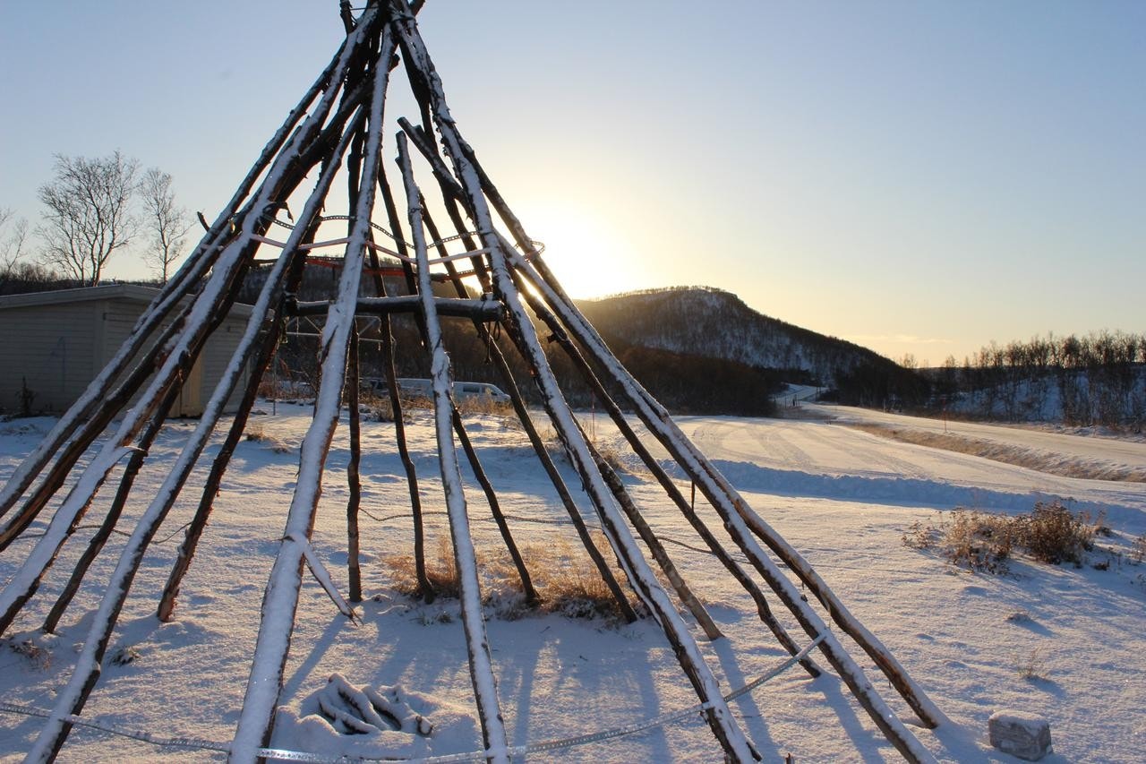 Områdebilde Galleribilde