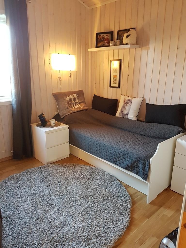 Soverom 2 Galleribilde