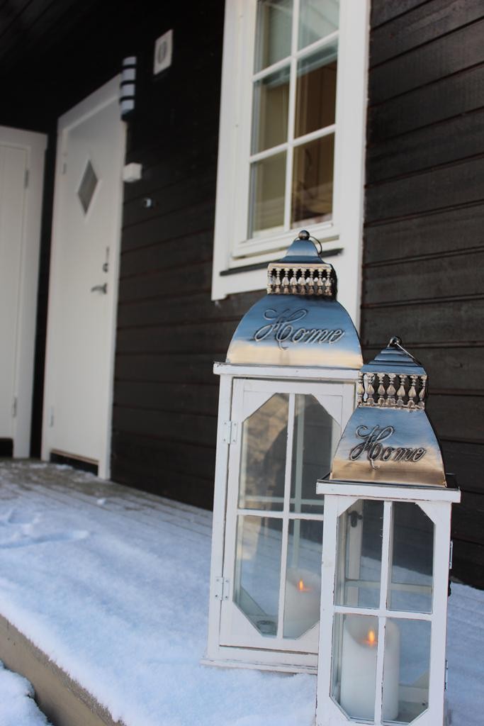 Velkommen- hyttedrømmen kan bli din! Galleribilde