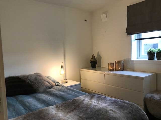 Soverom 2 Galleribilde