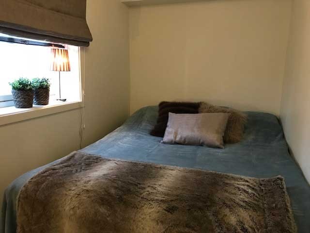 Soverom 1 Galleribilde