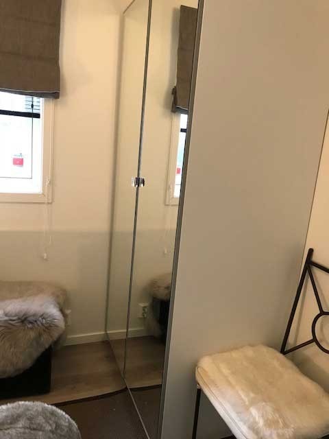 Soverom 2 Galleribilde