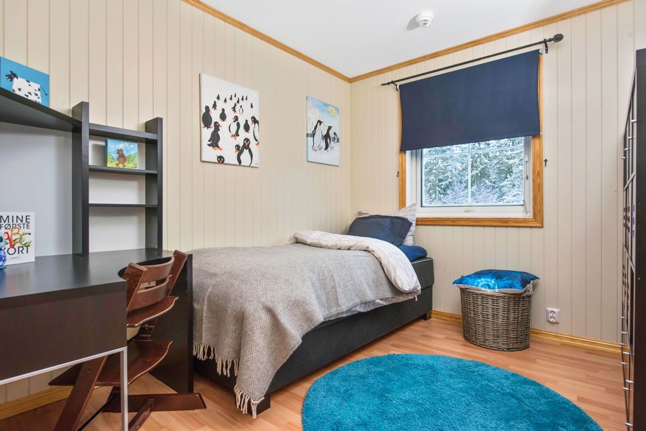 Soverom 3 Galleribilde