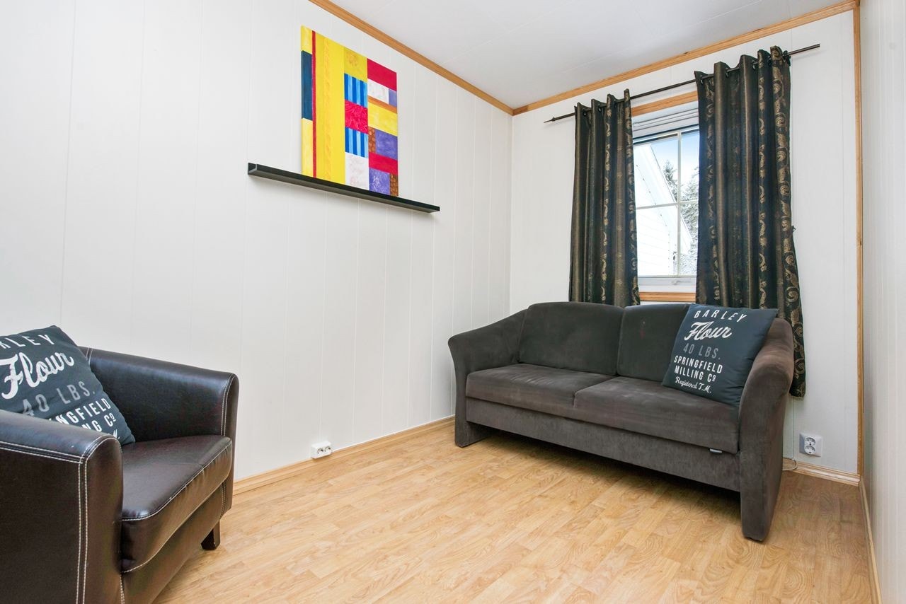 Soverom 2 Galleribilde