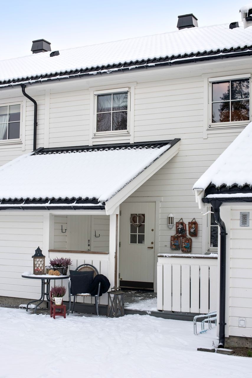 Velkommen! Galleribilde