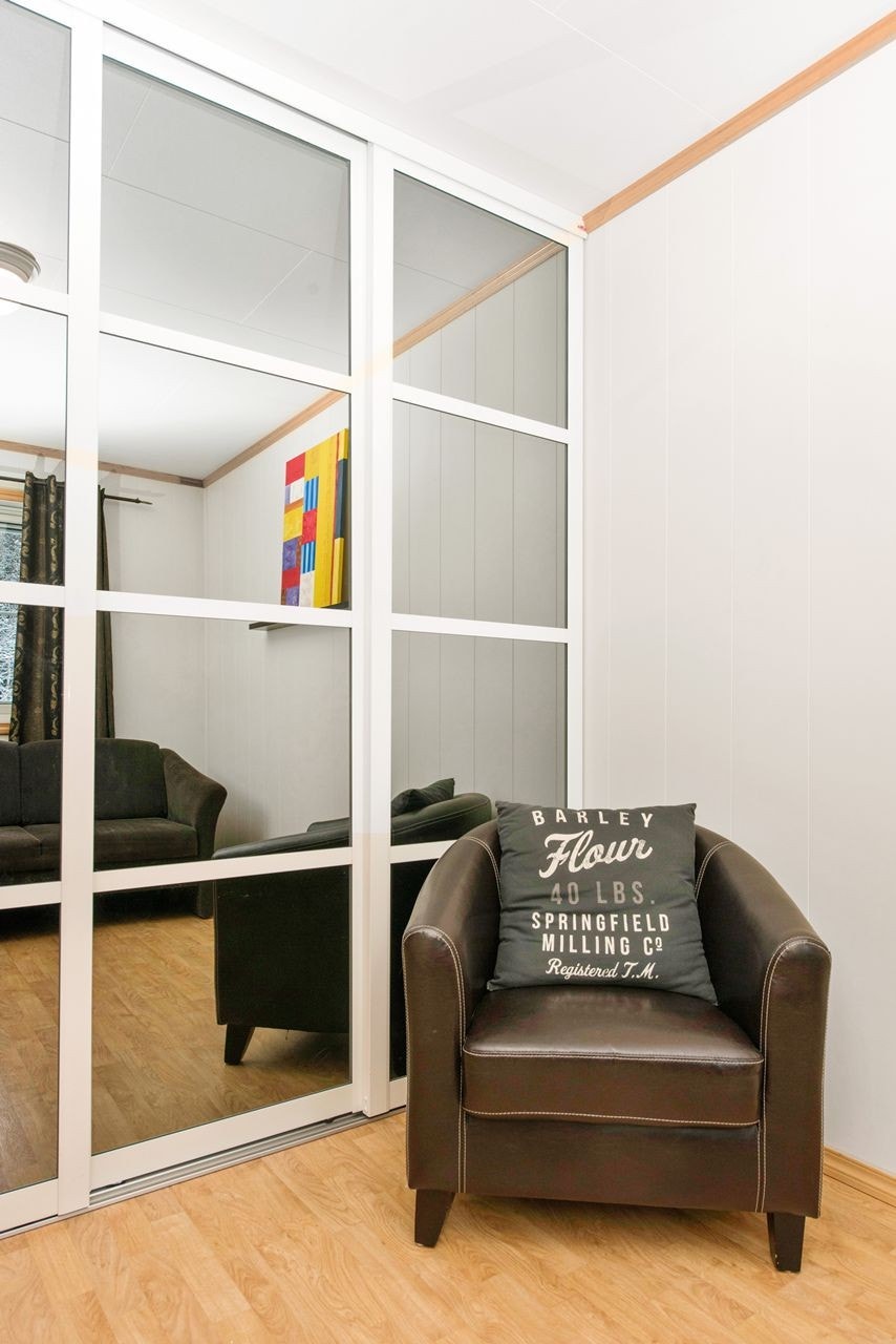 Soverom 2 Galleribilde